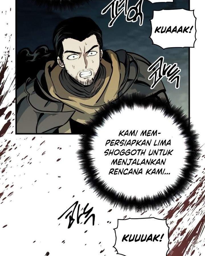 Reincarnation of the Suicidal Battle God Chapter 22 - halaman 56