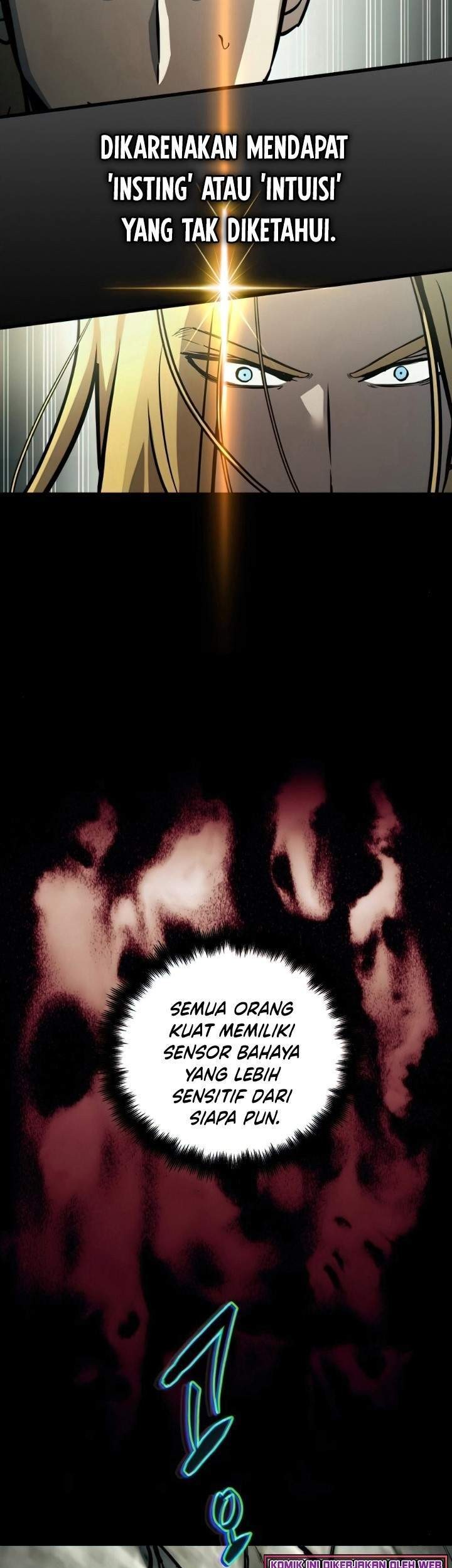 Reincarnation of the Suicidal Battle God Chapter 22 - halaman 59