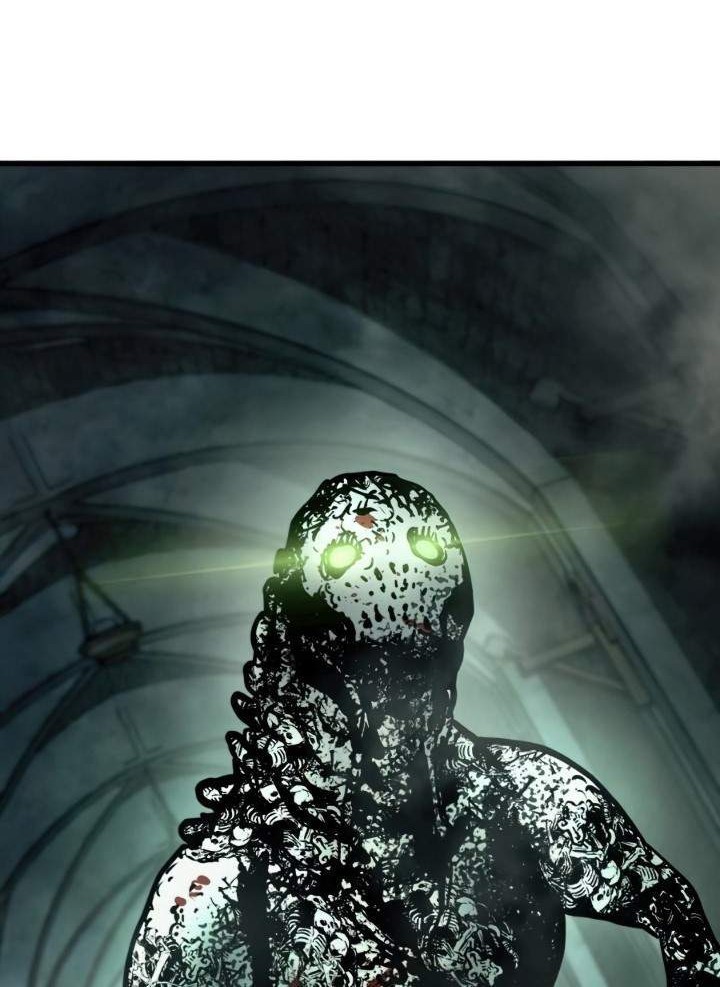 Reincarnation of the Suicidal Battle God Chapter 22 - halaman 6