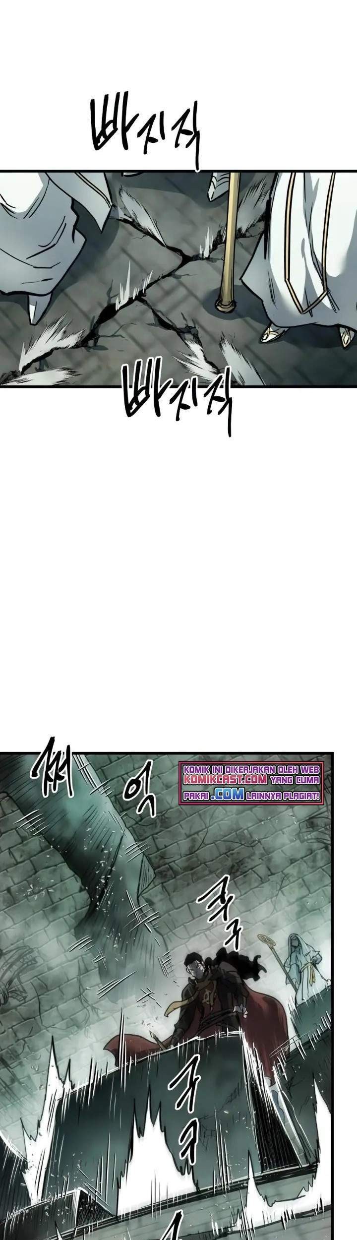 Reincarnation of the Suicidal Battle God Chapter 22 - halaman 63