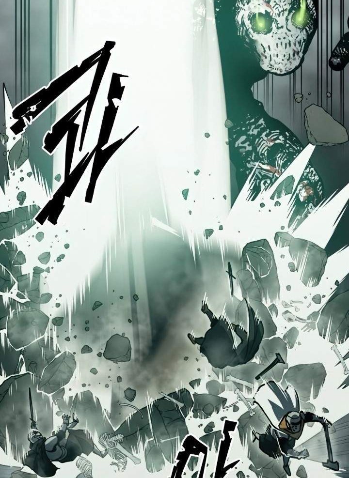 Reincarnation of the Suicidal Battle God Chapter 22 - halaman 8