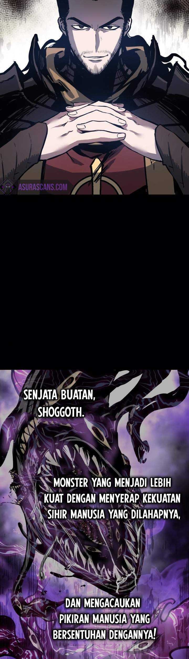 Reincarnation of the Suicidal Battle God Chapter 23 - halaman 12