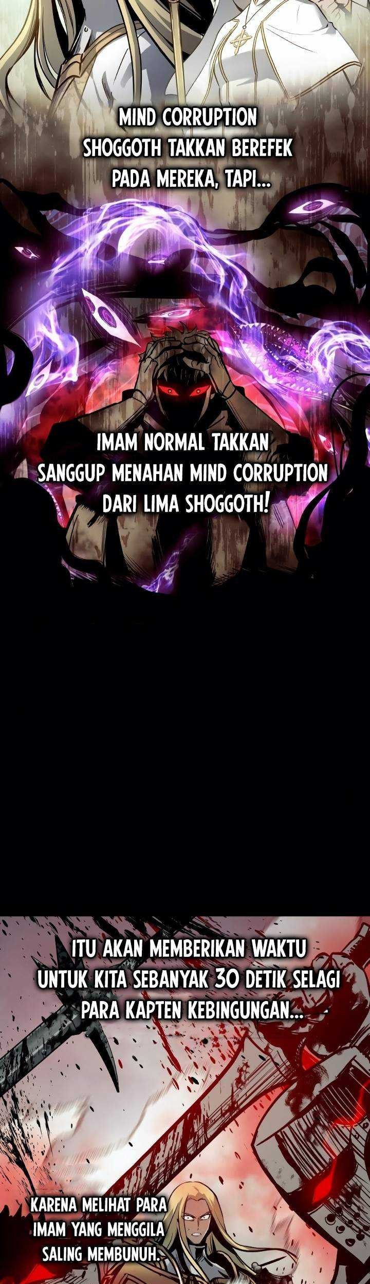 Reincarnation of the Suicidal Battle God Chapter 23 - halaman 14