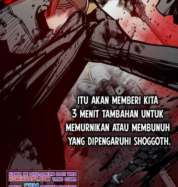 Reincarnation of the Suicidal Battle God Chapter 23 - halaman 15