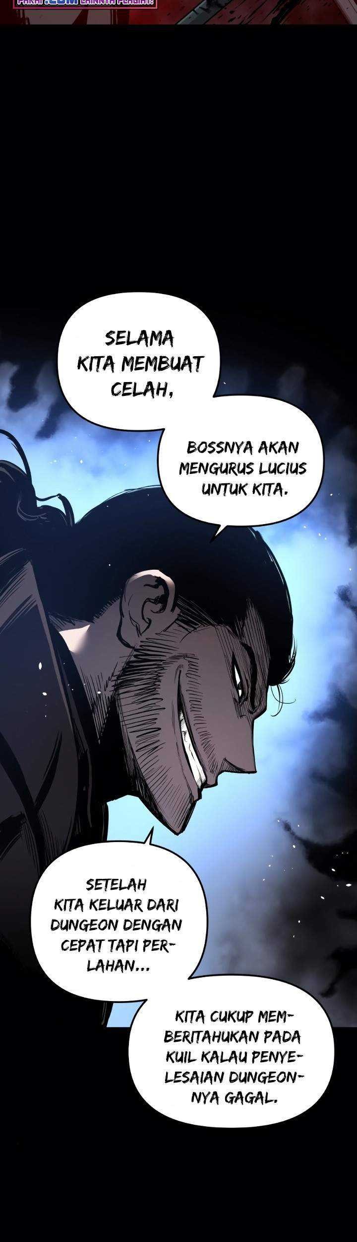 Reincarnation of the Suicidal Battle God Chapter 23 - halaman 16