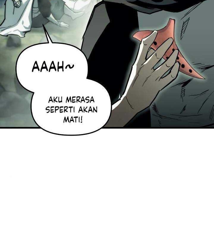 Reincarnation of the Suicidal Battle God Chapter 23 - halaman 21