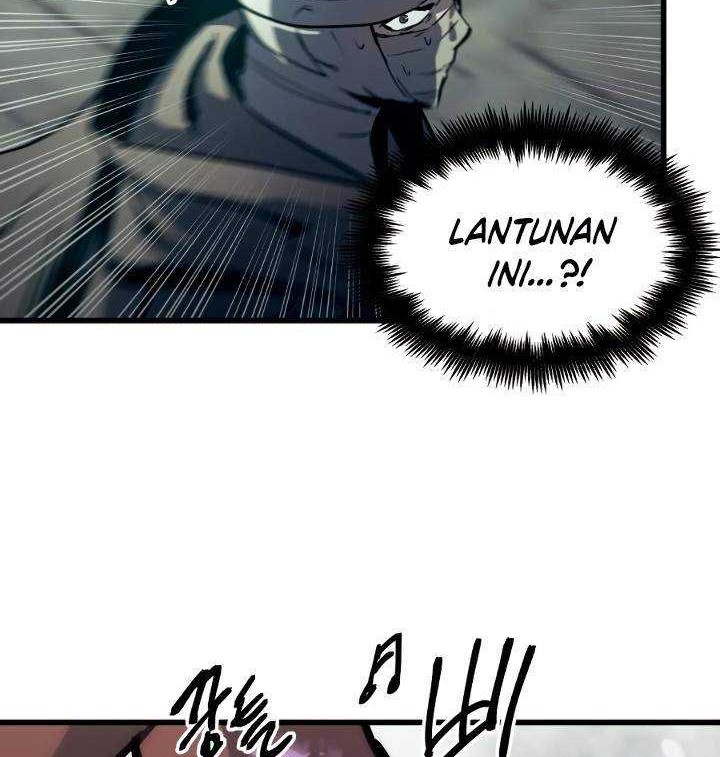Reincarnation of the Suicidal Battle God Chapter 23 - halaman 23