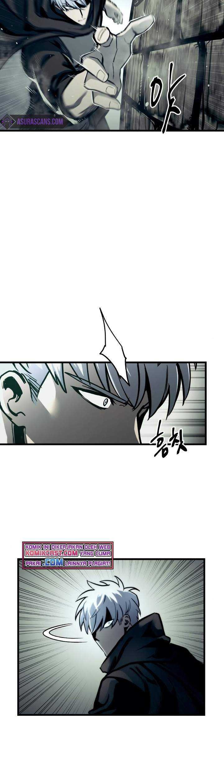 Reincarnation of the Suicidal Battle God Chapter 23 - halaman 28