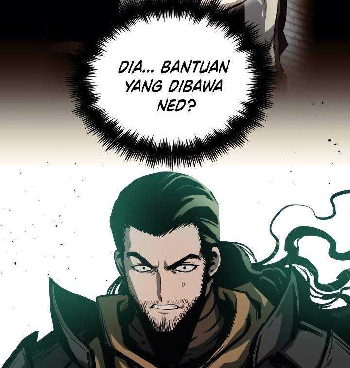 Reincarnation of the Suicidal Battle God Chapter 23 - halaman 31
