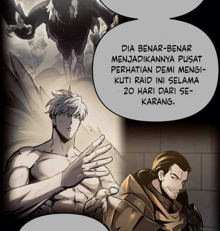 Reincarnation of the Suicidal Battle God Chapter 23 - halaman 39