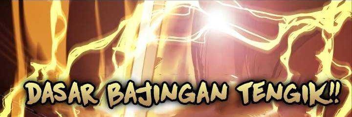 Reincarnation of the Suicidal Battle God Chapter 23 - halaman 45