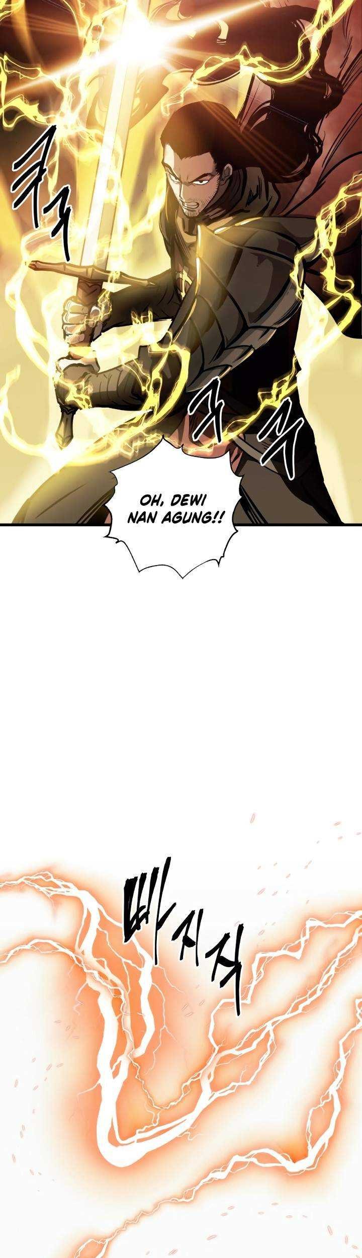 Reincarnation of the Suicidal Battle God Chapter 23 - halaman 46
