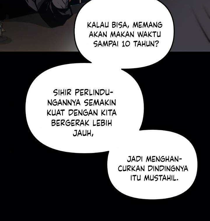 Reincarnation of the Suicidal Battle God Chapter 23 - halaman 5