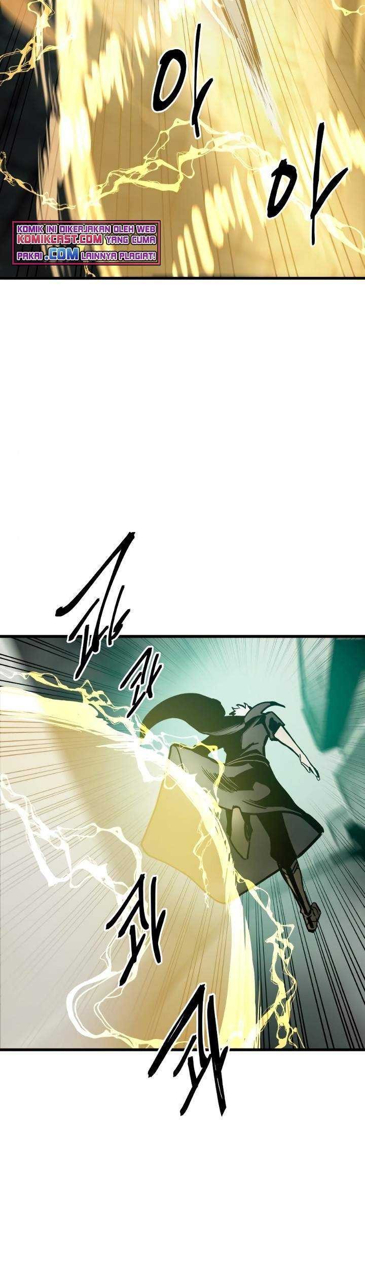 Reincarnation of the Suicidal Battle God Chapter 23 - halaman 56