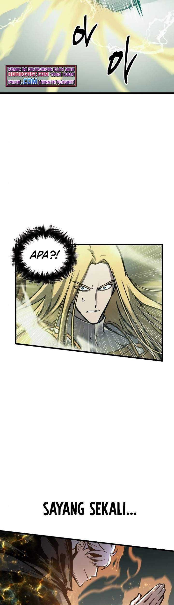 Reincarnation of the Suicidal Battle God Chapter 23 - halaman 60
