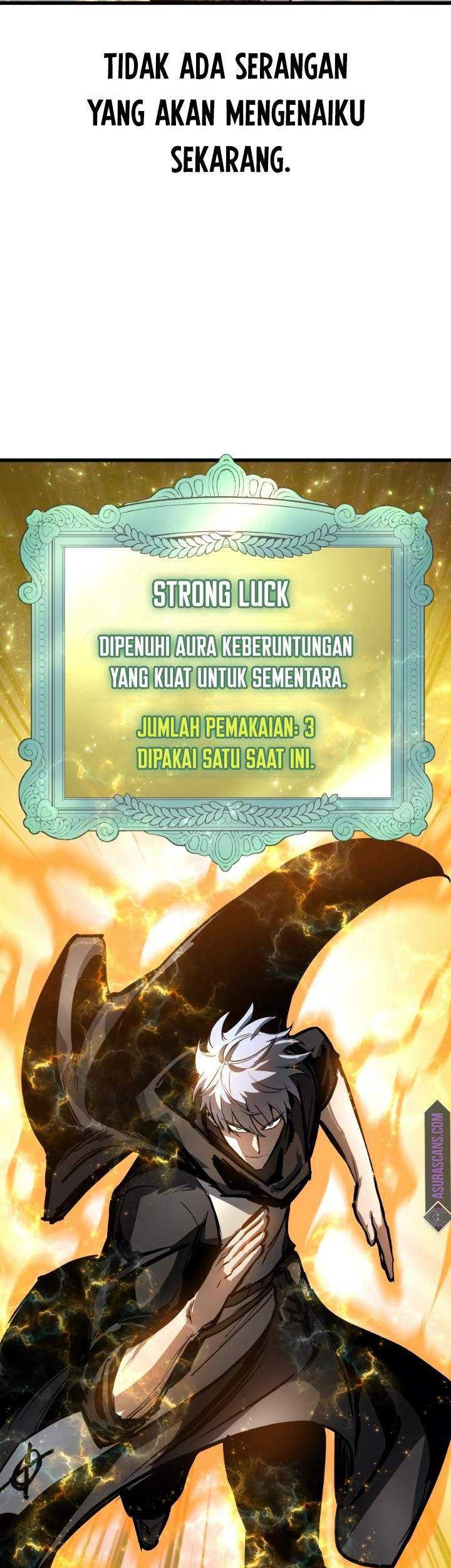 Reincarnation of the Suicidal Battle God Chapter 23 - halaman 62