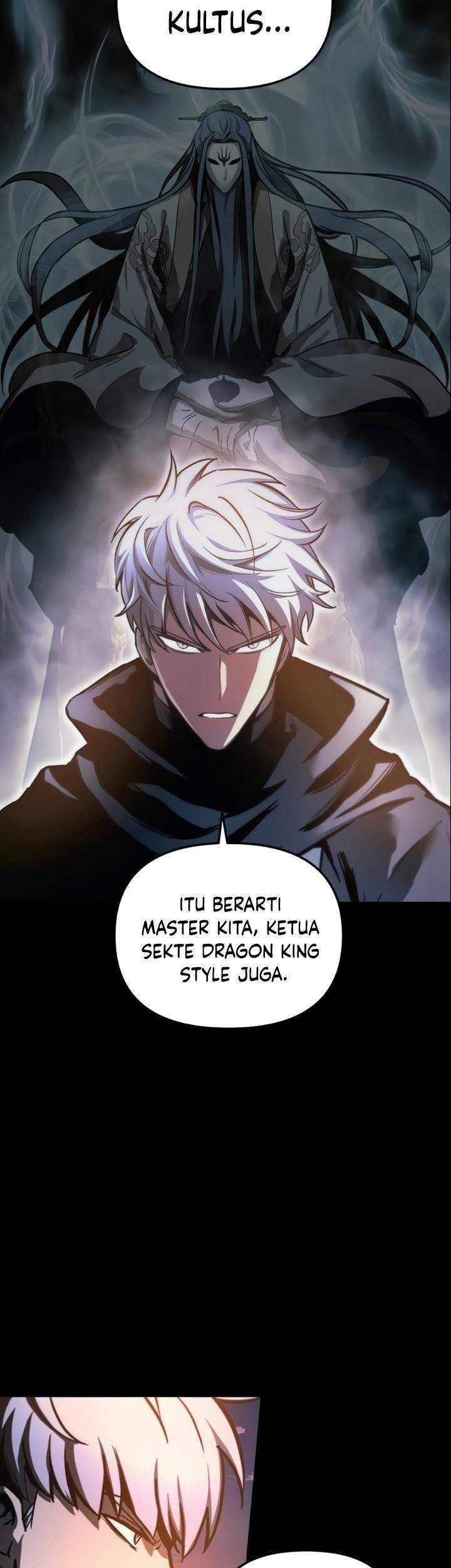 Reincarnation of the Suicidal Battle God Chapter 24 - halaman 12