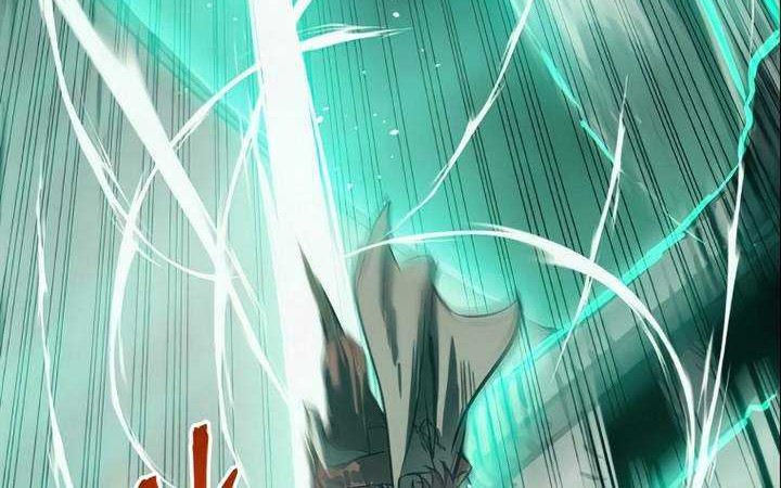 Reincarnation of the Suicidal Battle God Chapter 24 - halaman 17