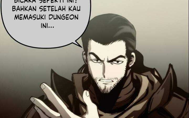Reincarnation of the Suicidal Battle God Chapter 24 - halaman 19