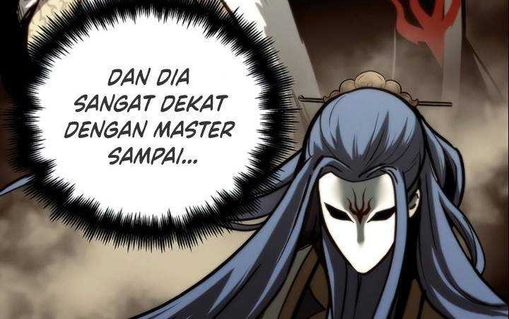Reincarnation of the Suicidal Battle God Chapter 24 - halaman 25