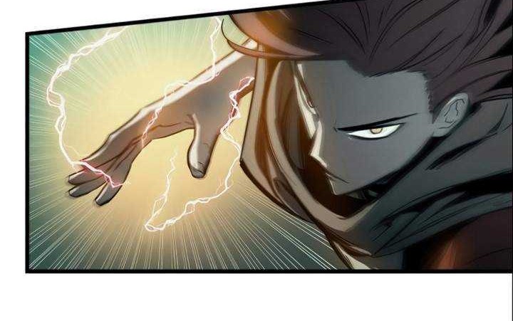 Reincarnation of the Suicidal Battle God Chapter 24 - halaman 29