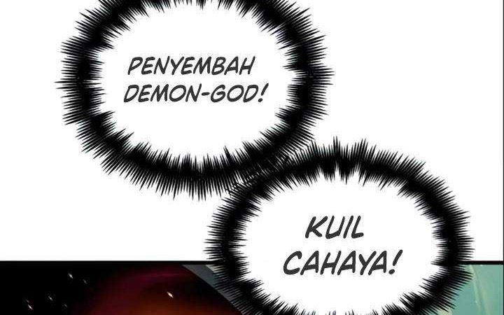 Reincarnation of the Suicidal Battle God Chapter 24 - halaman 31