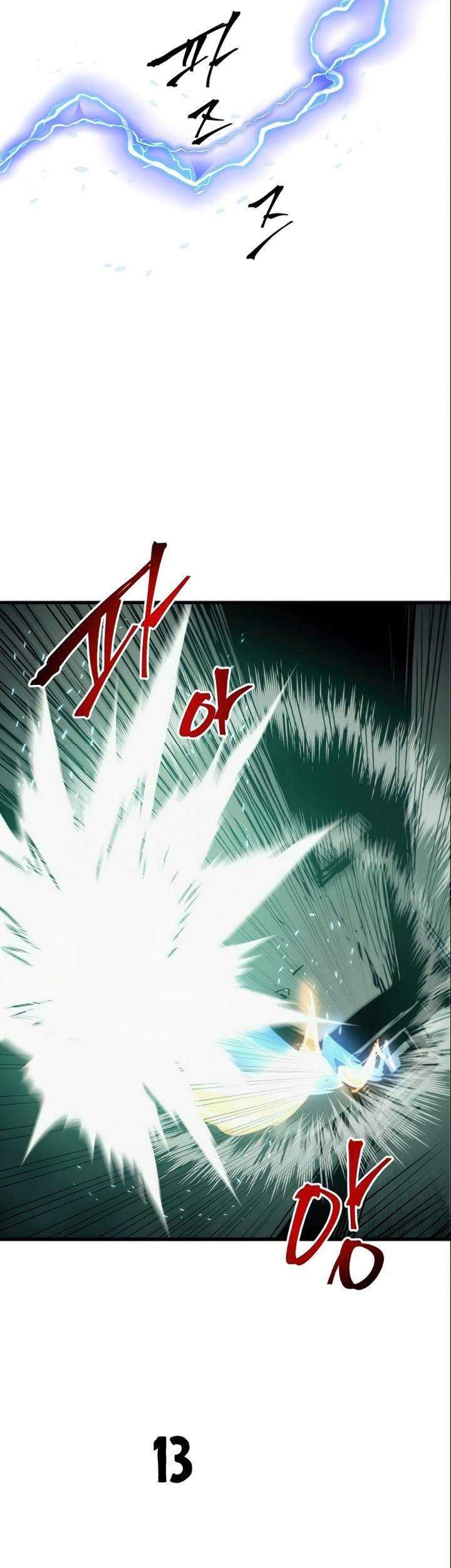 Reincarnation of the Suicidal Battle God Chapter 24 - halaman 36