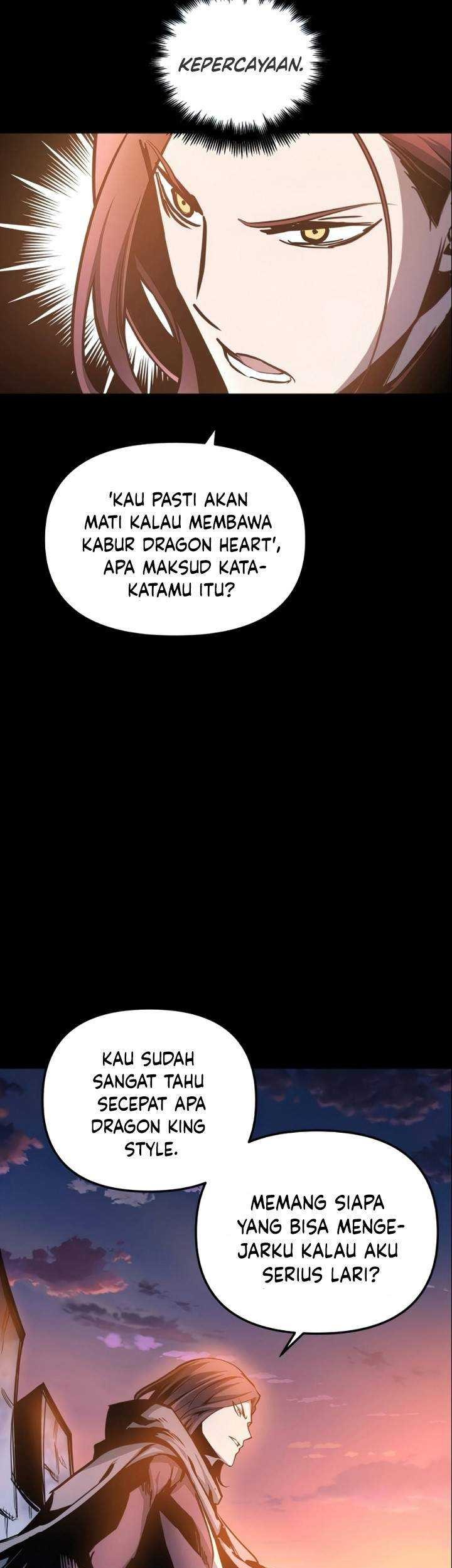 Reincarnation of the Suicidal Battle God Chapter 24 - halaman 4