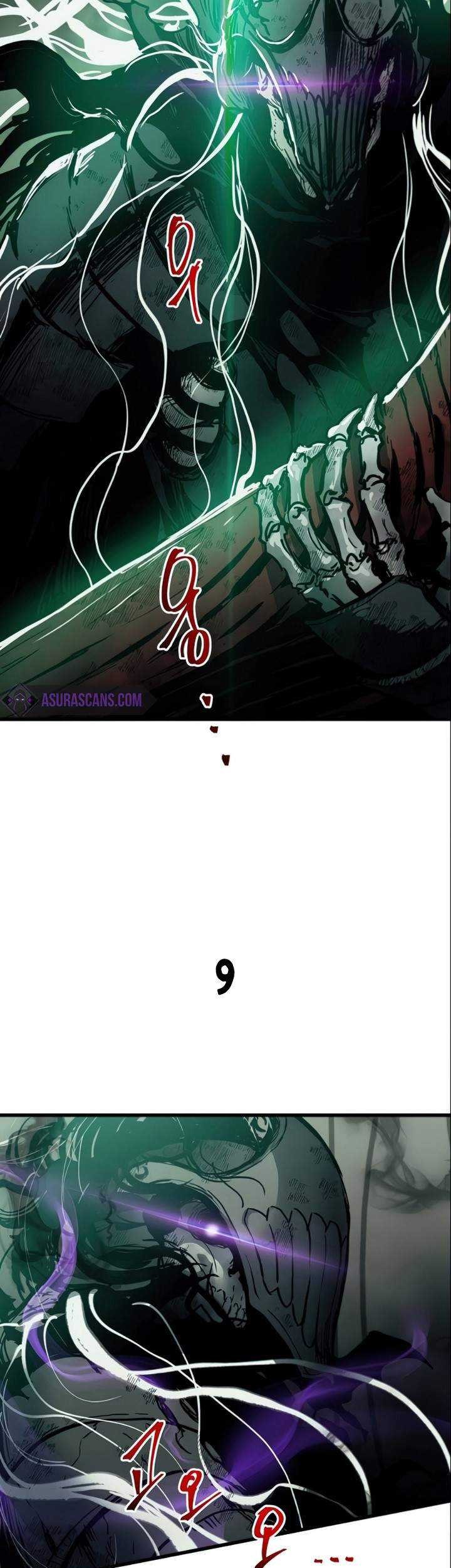 Reincarnation of the Suicidal Battle God Chapter 24 - halaman 40