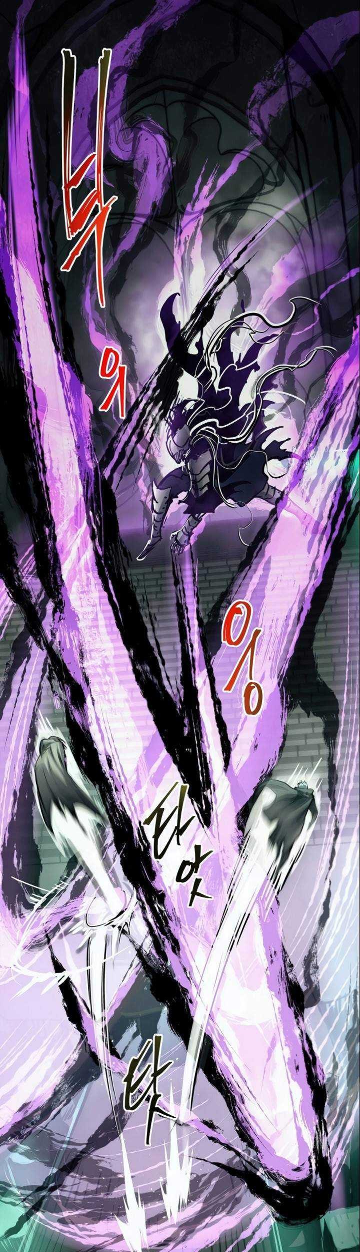 Reincarnation of the Suicidal Battle God Chapter 24 - halaman 46