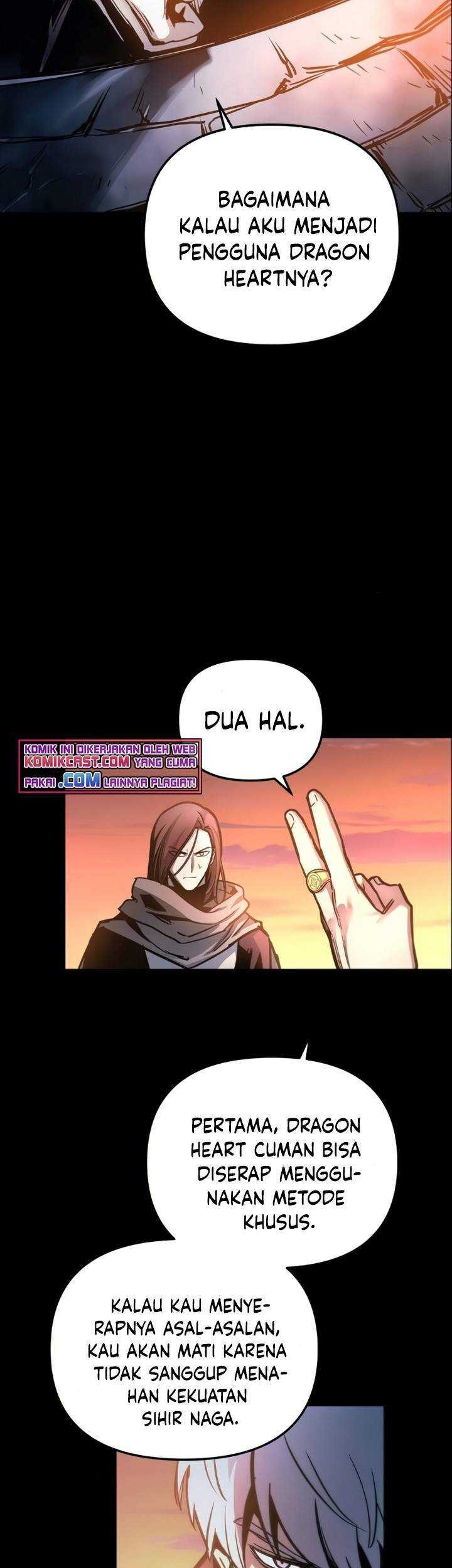Reincarnation of the Suicidal Battle God Chapter 24 - halaman 6