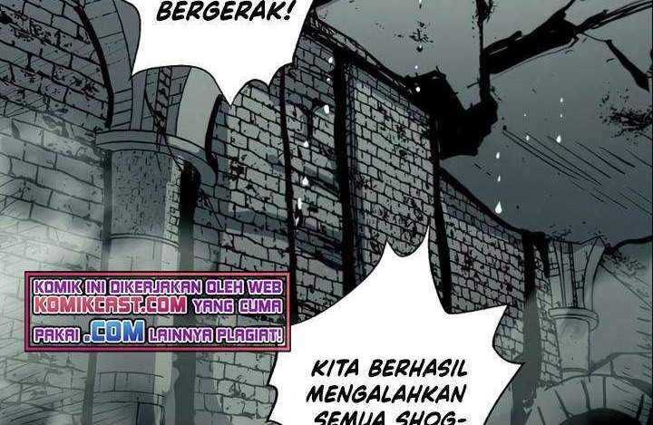 Reincarnation of the Suicidal Battle God Chapter 24 - halaman 63
