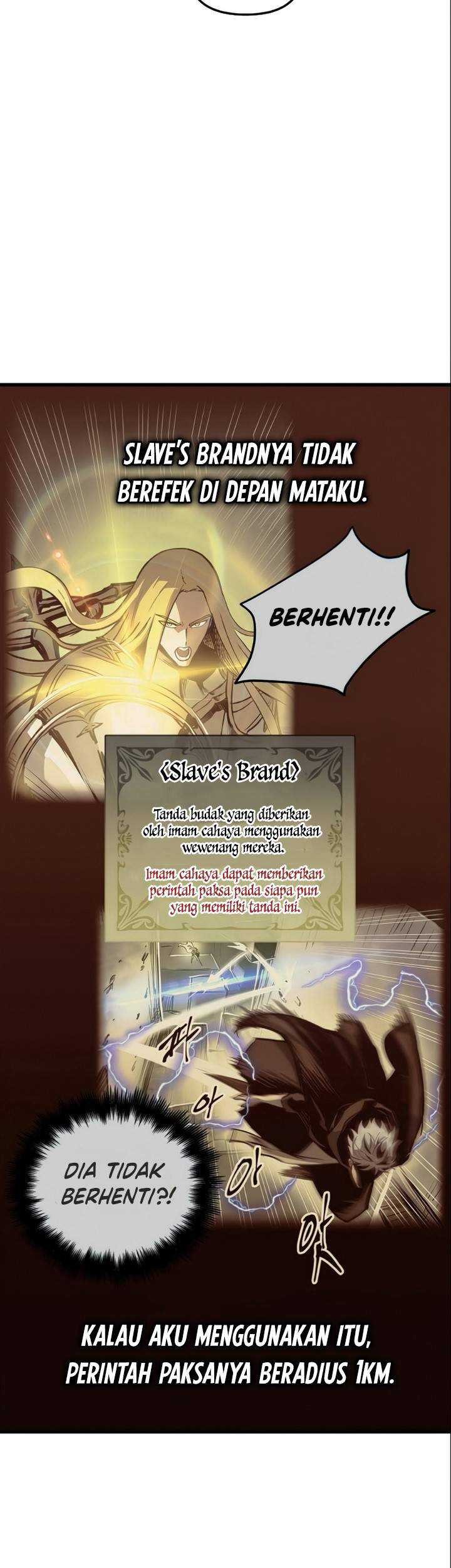 Reincarnation of the Suicidal Battle God Chapter 24 - halaman 66