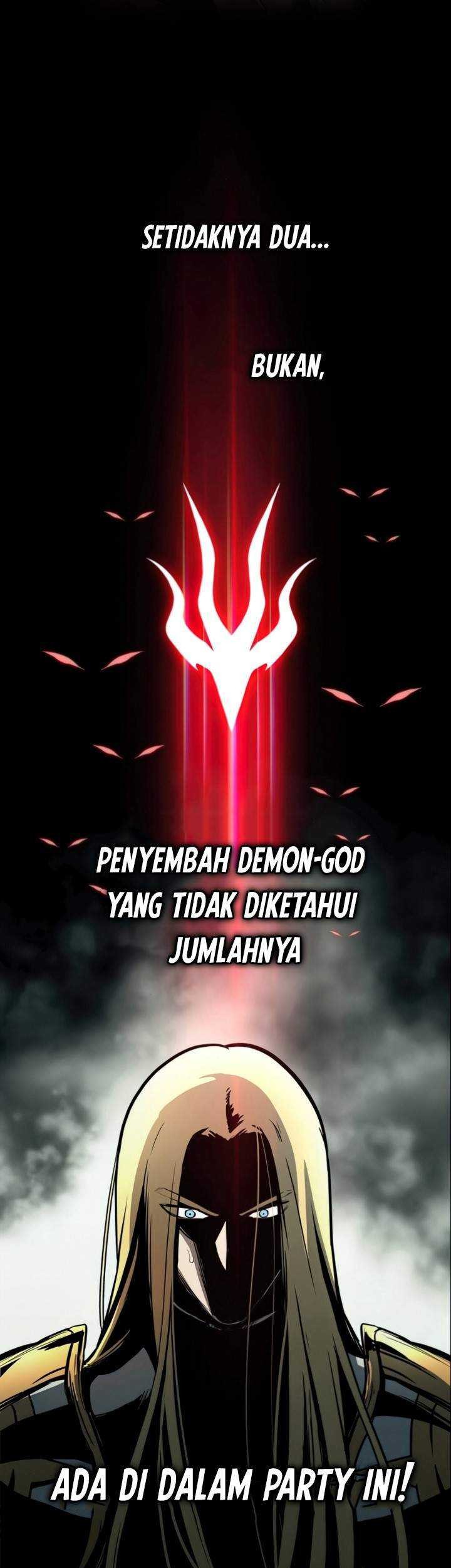Reincarnation of the Suicidal Battle God Chapter 24 - halaman 70