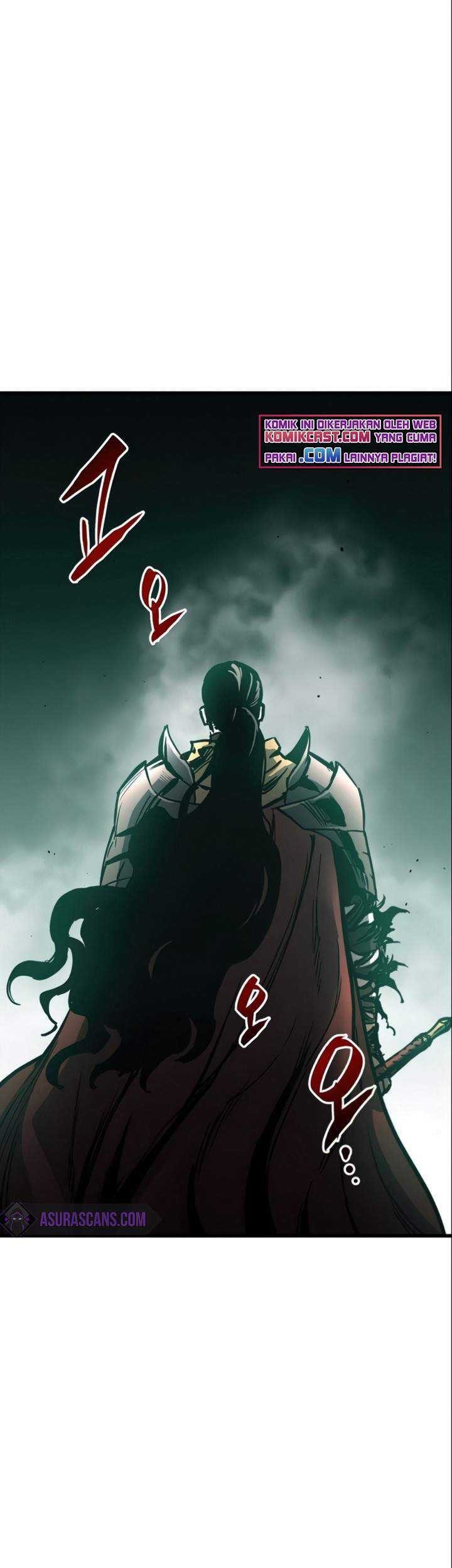 Reincarnation of the Suicidal Battle God Chapter 24 - halaman 76