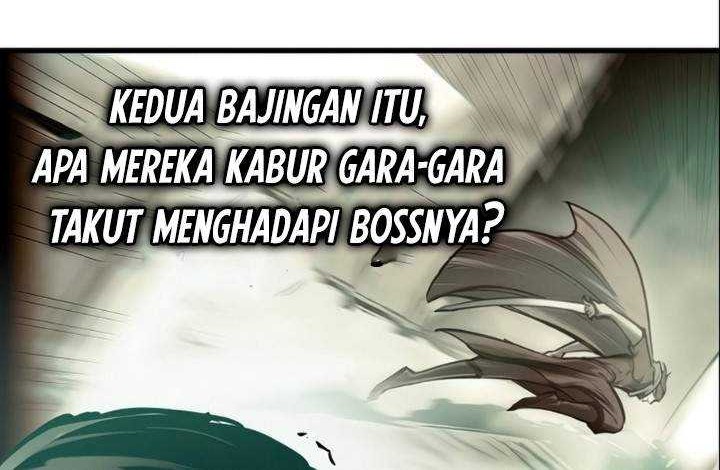 Reincarnation of the Suicidal Battle God Chapter 24 - halaman 77