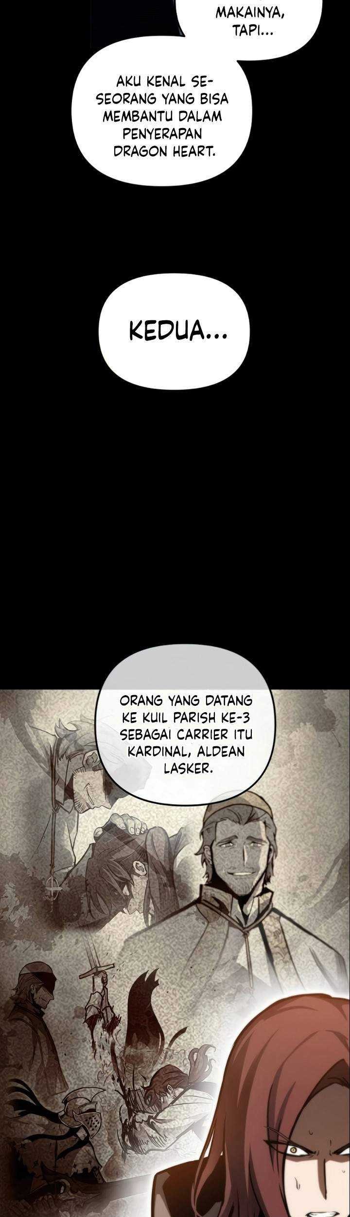 Reincarnation of the Suicidal Battle God Chapter 24 - halaman 8