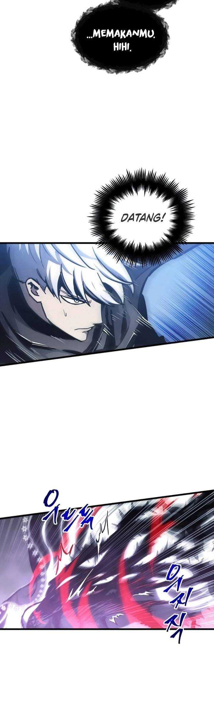 Reincarnation of the Suicidal Battle God Chapter 25 - halaman 10