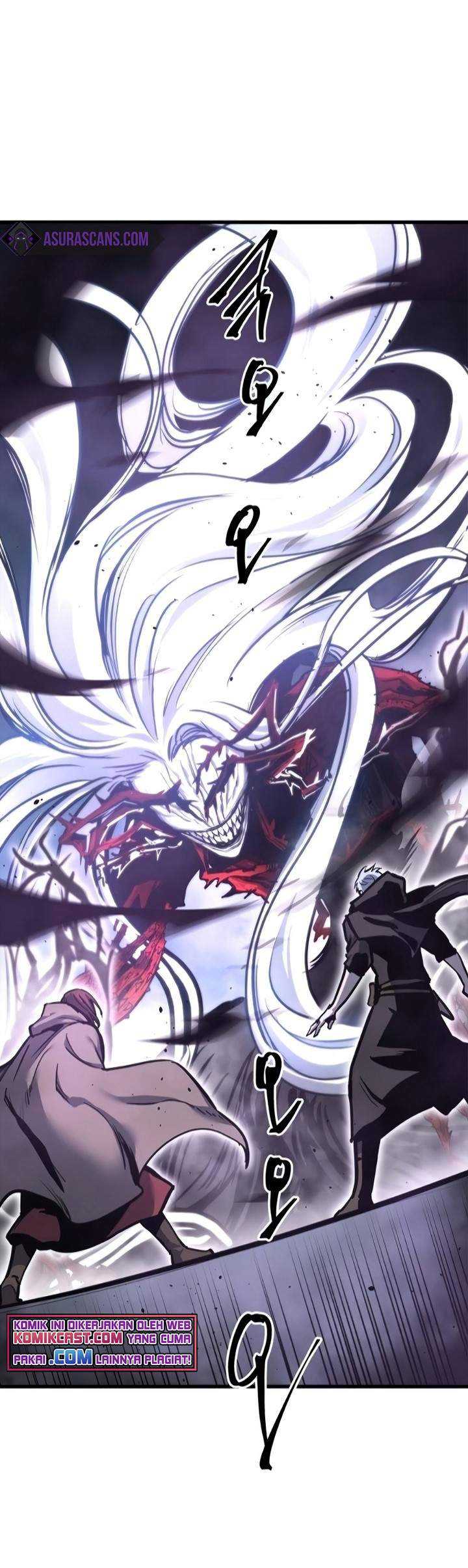 Reincarnation of the Suicidal Battle God Chapter 25 - halaman 11