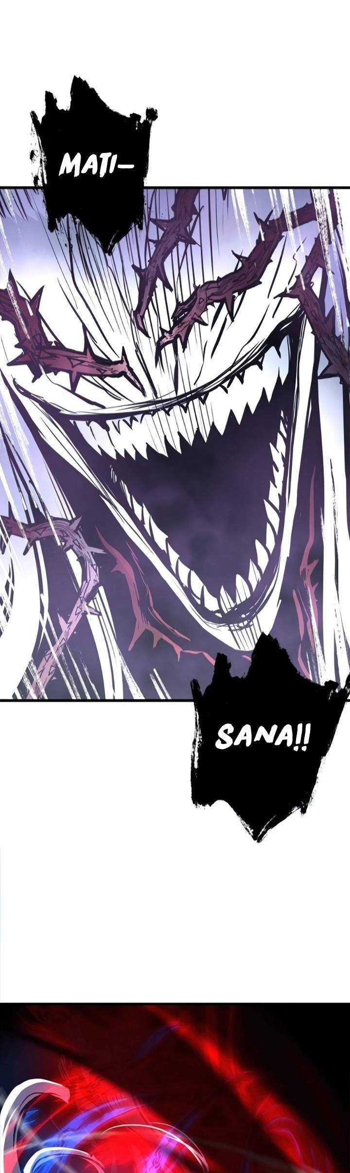 Reincarnation of the Suicidal Battle God Chapter 25 - halaman 12