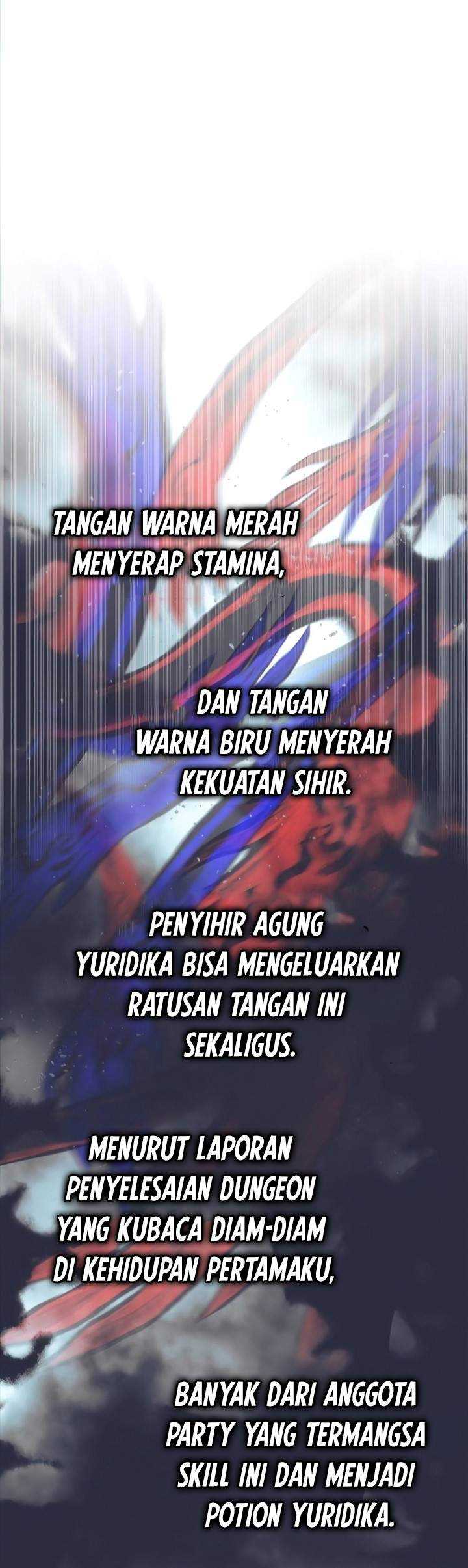 Reincarnation of the Suicidal Battle God Chapter 25 - halaman 16