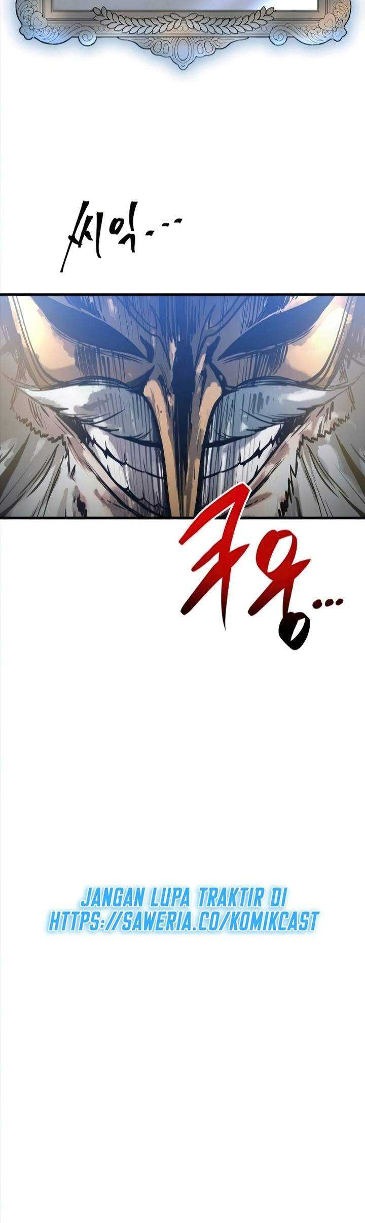 Reincarnation of the Suicidal Battle God Chapter 25 - halaman 19