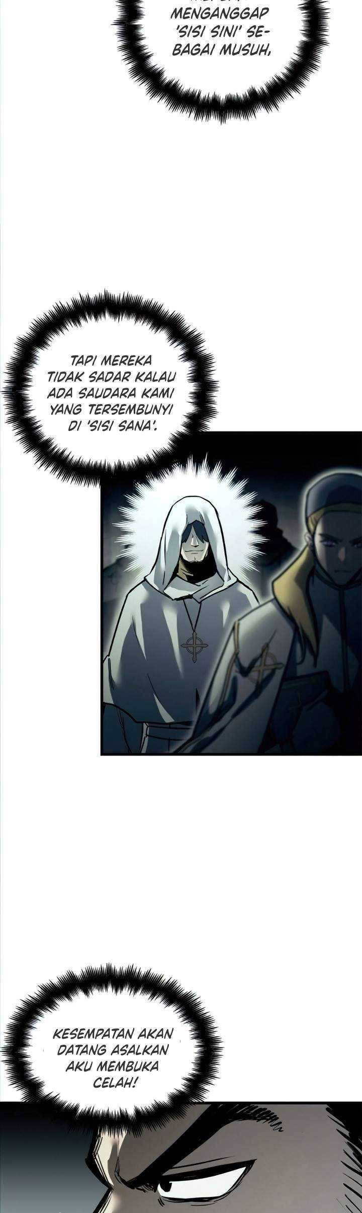 Reincarnation of the Suicidal Battle God Chapter 25 - halaman 27