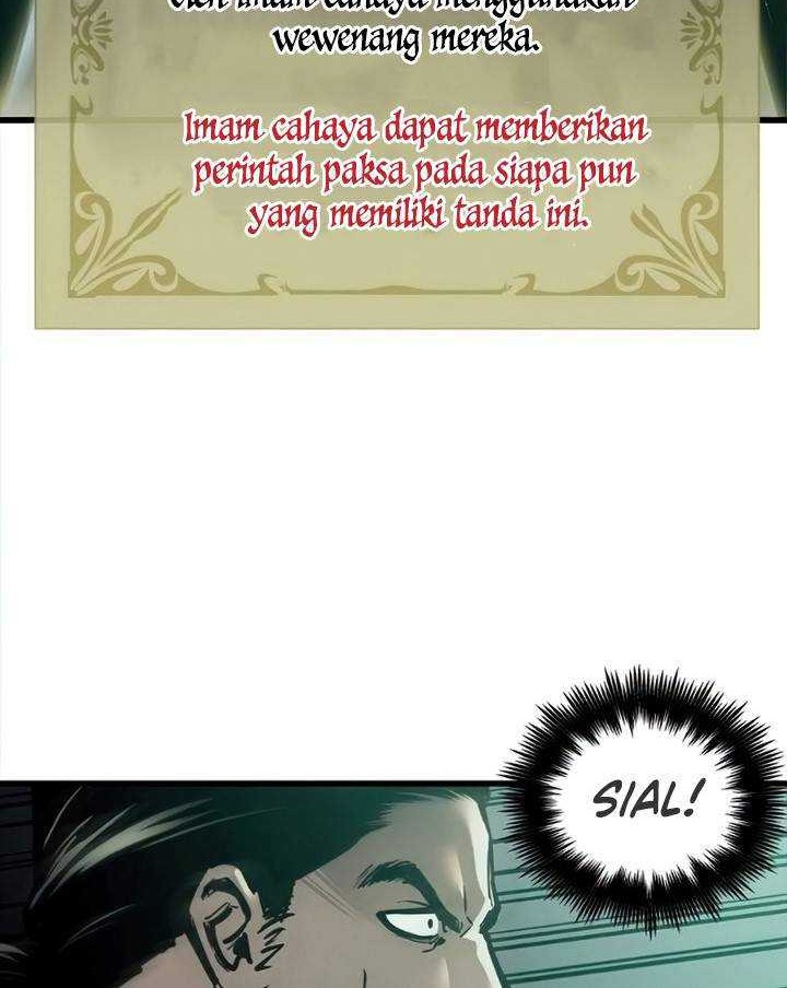 Reincarnation of the Suicidal Battle God Chapter 25 - halaman 33