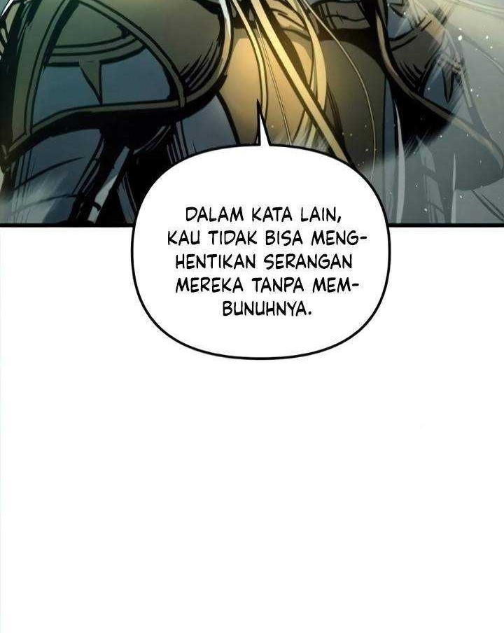 Reincarnation of the Suicidal Battle God Chapter 25 - halaman 37