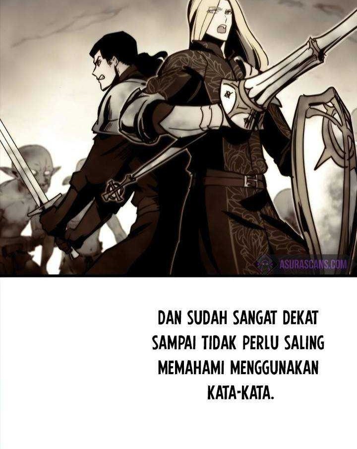 Reincarnation of the Suicidal Battle God Chapter 25 - halaman 39