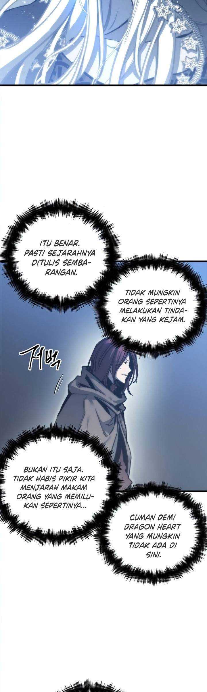 Reincarnation of the Suicidal Battle God Chapter 25 - halaman 4