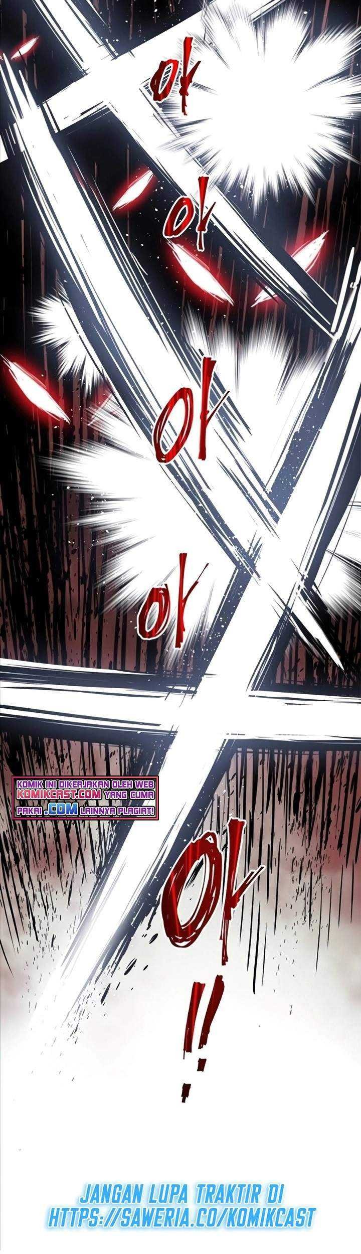 Reincarnation of the Suicidal Battle God Chapter 25 - halaman 42