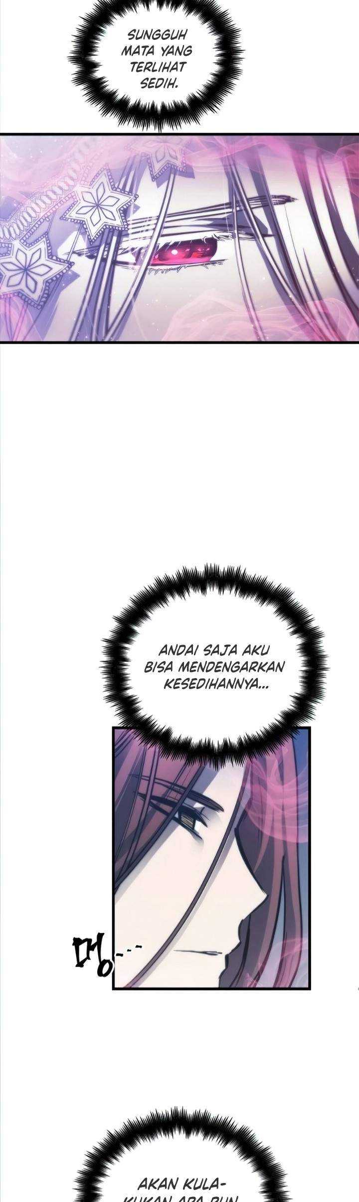 Reincarnation of the Suicidal Battle God Chapter 25 - halaman 5