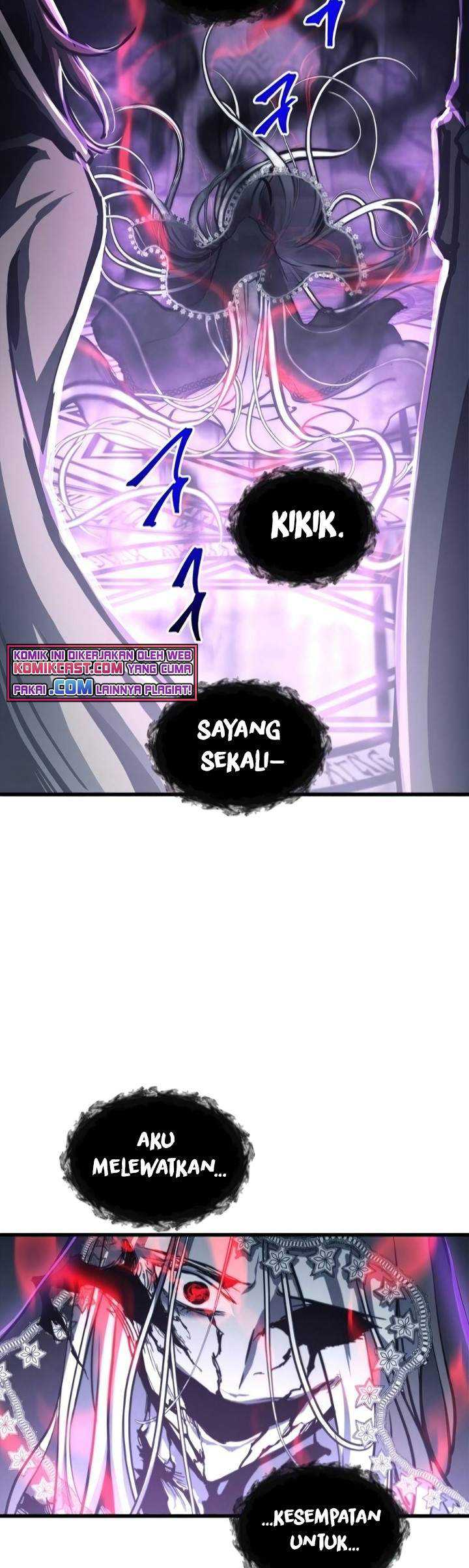 Reincarnation of the Suicidal Battle God Chapter 25 - halaman 9